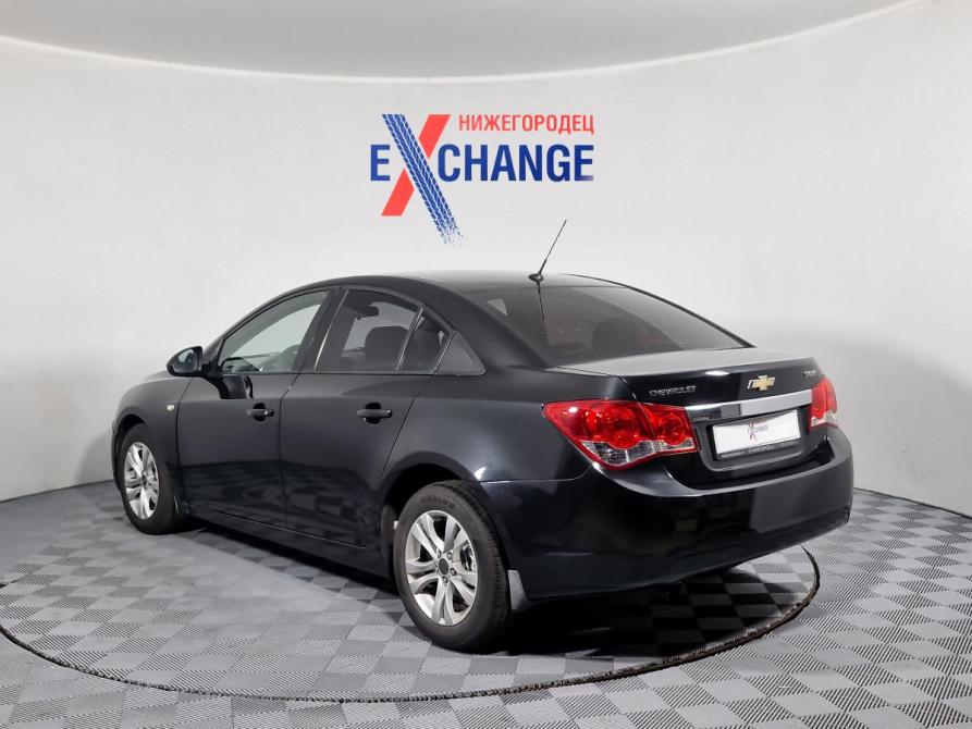 Chevrolet Cruze I Нижний Новгород  - изображение 7