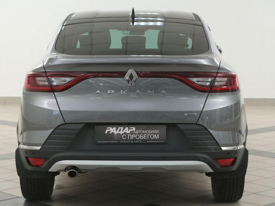 Renault Arkana I Иваново  - изображение 3