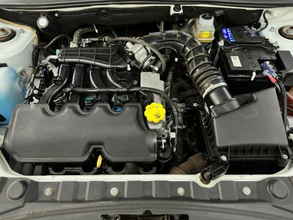 Lada (ВАЗ) Granta I с пробегом 2023 года, цена 885 000 рублей, 53542 км, универсал, Автокод Объявления