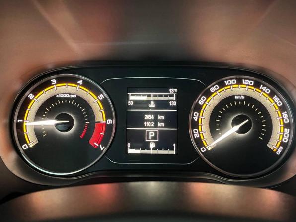 Lada (ВАЗ) Vesta I Рестайлинг (NG) с пробегом 2025 года, цена 1 454 000 рублей, 2042 км, универсал, Автокод Объявления