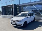 Lada (ВАЗ) Largus I Рестайлинг Санкт-Петербург  - изображение 9