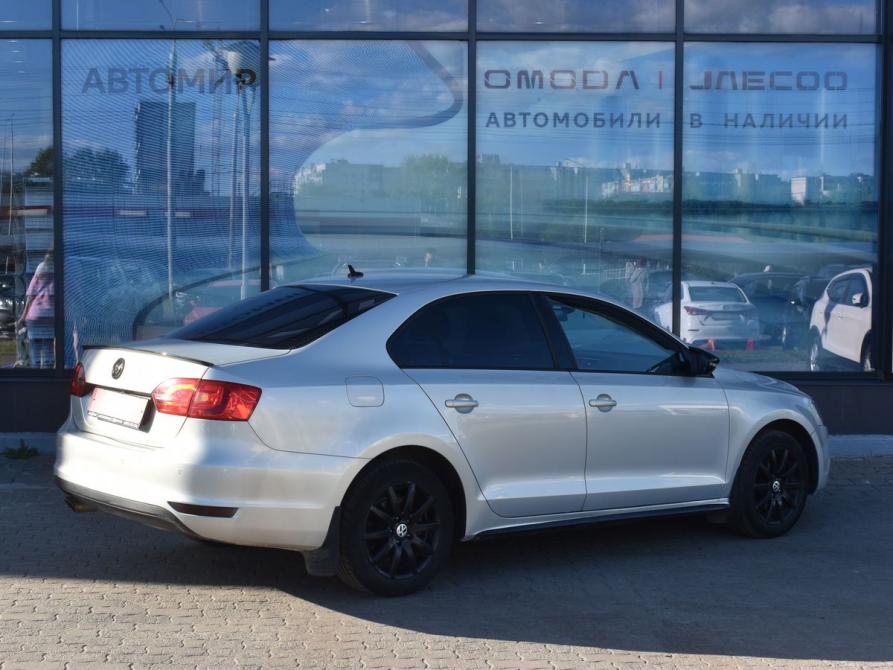 Volkswagen Jetta V Архангельск  - изображение 5