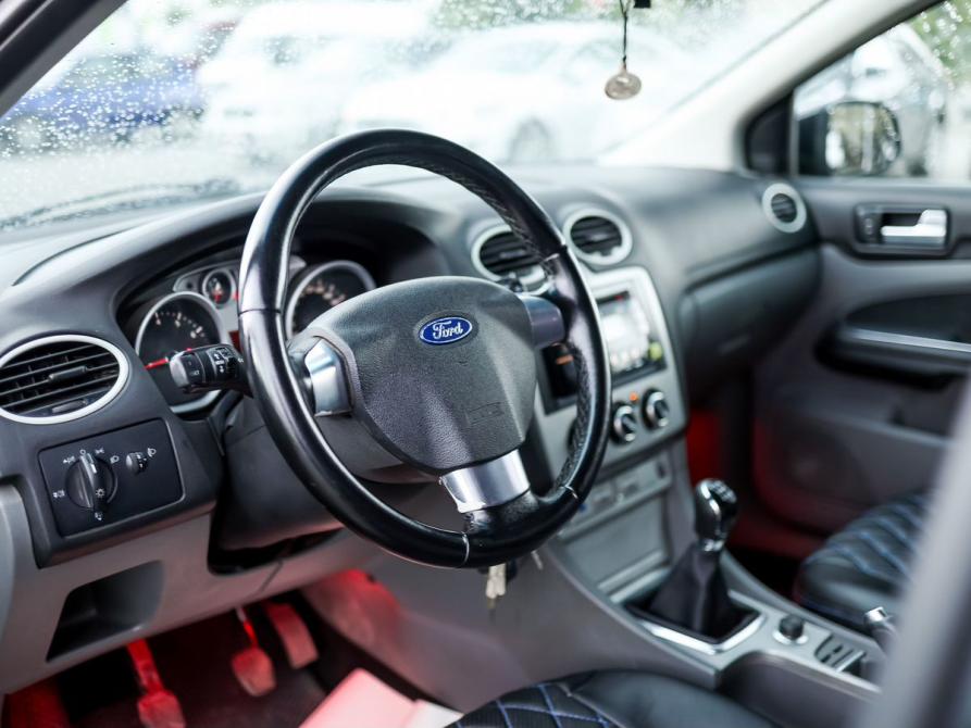 Ford Focus II Рестайлинг Ижевск  - изображение 9