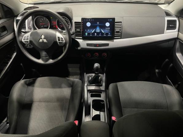 Mitsubishi Lancer X Рестайлинг с пробегом 2014 года, цена 750 000 рублей, 205453 км, седан, Автокод Объявления