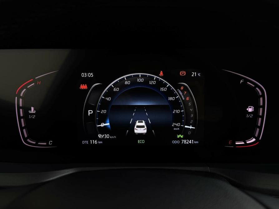 Changan CS75 Plus I Рестайлинг Волжский  - изображение 17