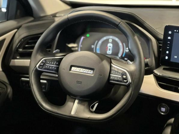 Haval F7 I Рестайлинг с пробегом 2024 года, цена 2 195 000 рублей, 55004 км, внедорожник, Автокод Объявления