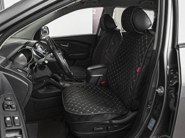 Hyundai Tucson II с пробегом 2010 года, цена 1 170 000 рублей, 157716 км, внедорожник, Автокод Объявления