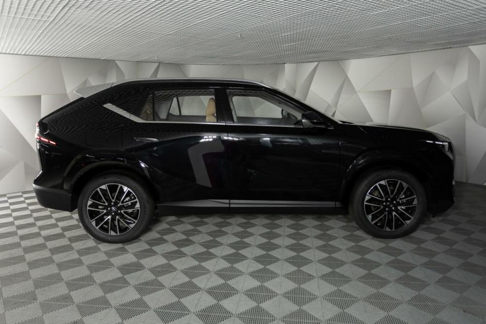 GAC GS4 Москва  - изображение 2