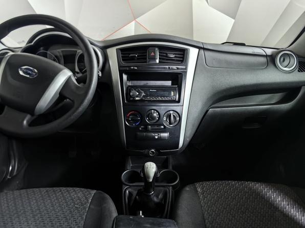 Datsun on-DO I с пробегом 2019 года, цена 327 000 рублей, 120147 км, седан, Автокод Объявления