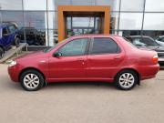 Fiat Albea I Рестайлинг Брянск  - изображение 20