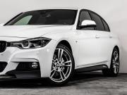 BMW 3 серии VI (F3x) Рестайлинг Санкт-Петербург  - изображение 40