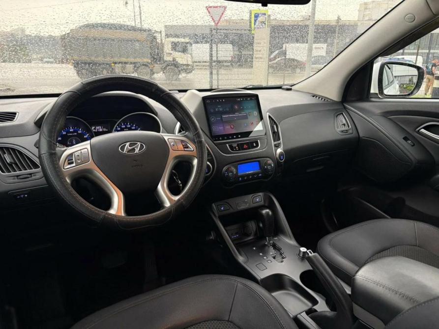 Hyundai ix35 I Крым  - изображение 11