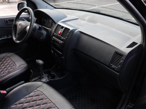 Hyundai Getz I Рестайлинг с пробегом 2008 года, цена 620 000 рублей, 124741 км, хэтчбек, Автокод Объявления