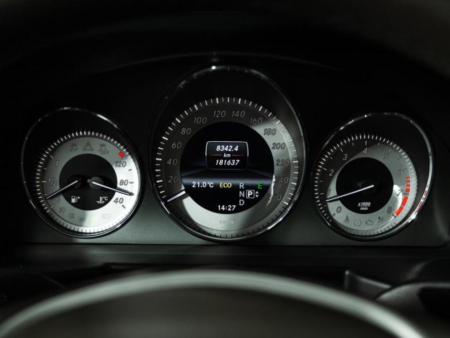 Mercedes-Benz GLK-Класс I (X204) Рестайлинг Санкт-Петербург  - изображение 12