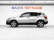 Nissan Qashqai I Тюмень  - изображение 31
