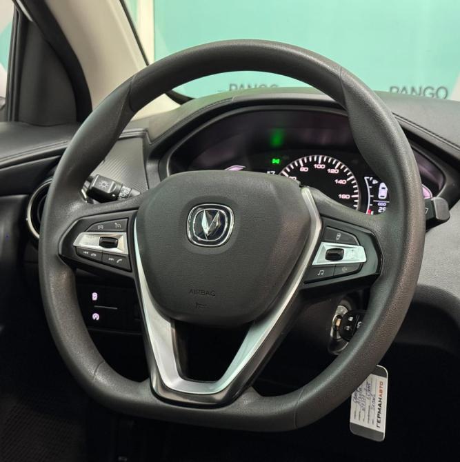 Changan Alsvin Набережные Челны  - изображение 13
