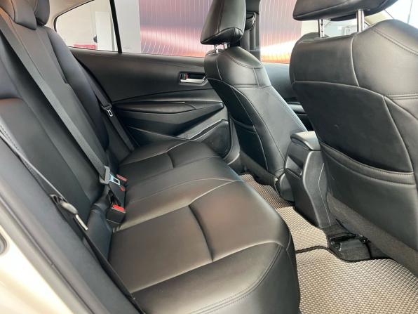 Toyota Corolla XII (E210) с пробегом 2020 года, цена 1 899 000 рублей, 52319 км, седан, Автокод Объявления
