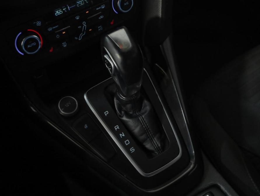 Ford Focus III Рестайлинг Санкт-Петербург  - изображение 17