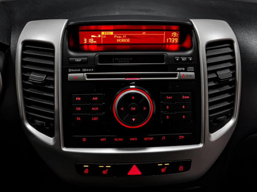Kia Venga I Рестайлинг Минеральные Воды  - изображение 11