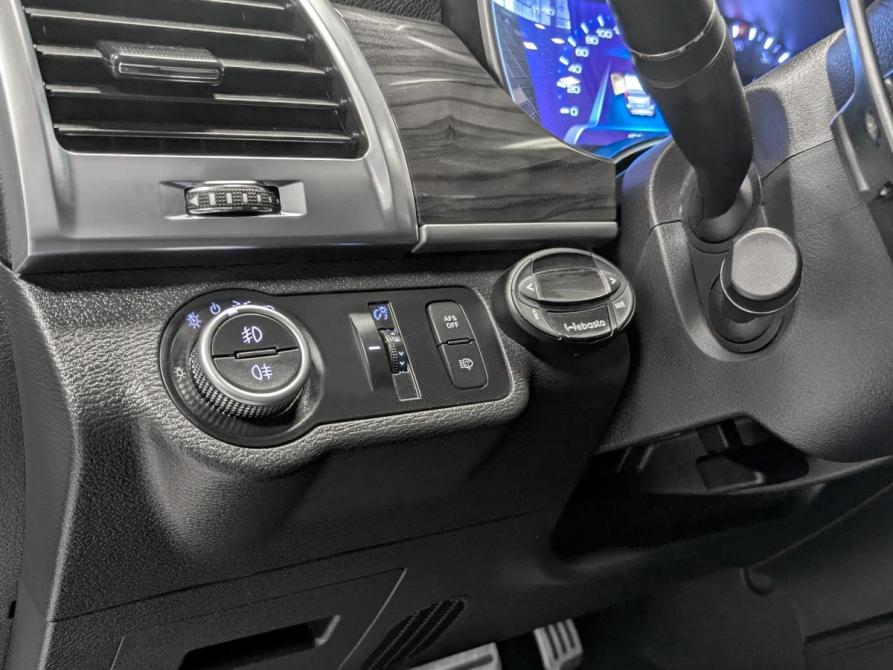Haval H9 I Рестайлинг Екатеринбург  - изображение 18