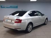 Skoda Octavia III (A7) Рестайлинг Москва  - изображение 24