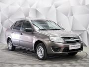 Lada (ВАЗ) Granta I Ульяновск  - изображение 26