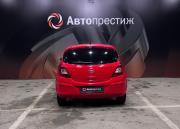 Opel Corsa D Рестайлинг II Ставрополь  - изображение 20