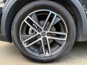 Changan CS55 Plus II Москва  - изображение 22