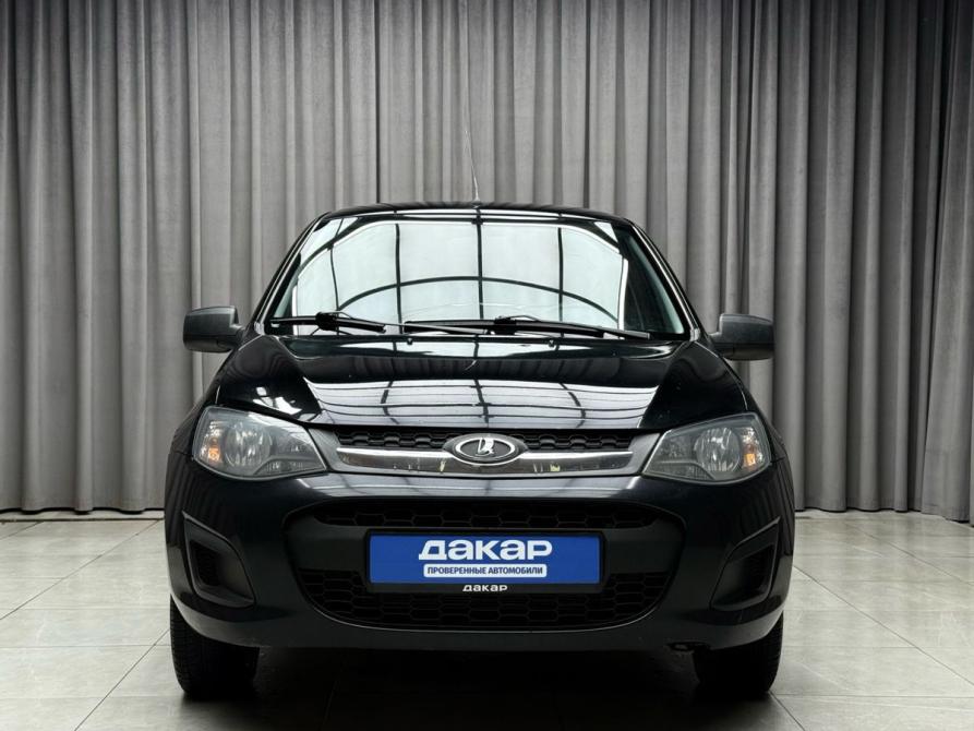 Lada (ВАЗ) Kalina II Ижевск  - изображение 2