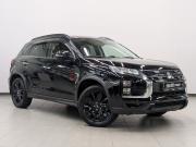 Mitsubishi ASX I Рестайлинг 3 Москва  - изображение 38