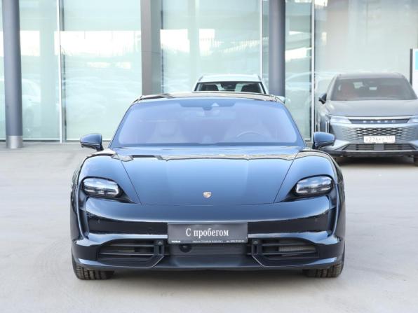 Porsche Taycan I с пробегом 2021 года, цена 11 763 795 рублей, 39039 км, седан, Автокод Объявления