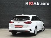 Kia Ceed III Екатеринбург  - изображение 24