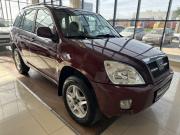 Chery Tiggo (T11) I Саратов  - изображение 27