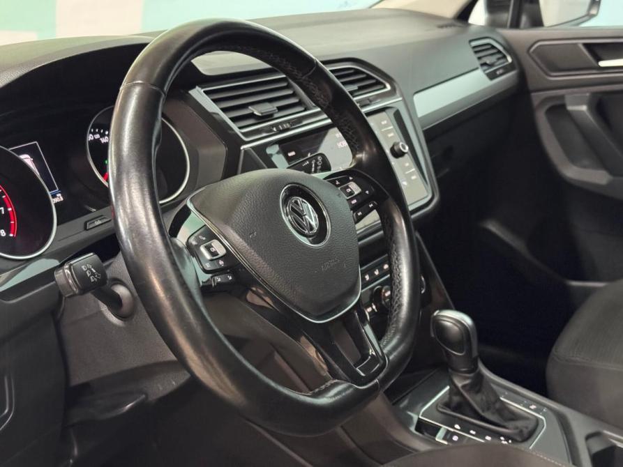 Volkswagen Tiguan II Набережные Челны  - изображение 11