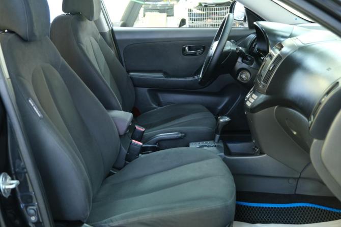 Hyundai Elantra IV (HD) с пробегом 2008 года, цена 769 000 рублей, 235000 км, седан, Автокод Объявления