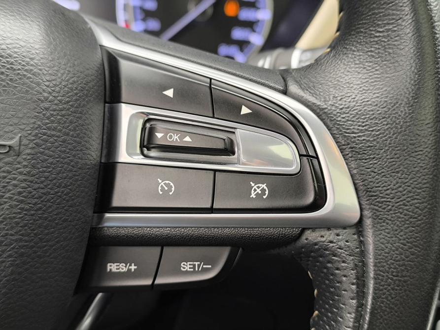 GAC GS5 I Москва  - изображение 20