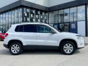 Volkswagen Tiguan I Краснодар  - изображение 34