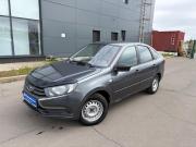 Lada (ВАЗ) Granta I Ярославль  - изображение 12