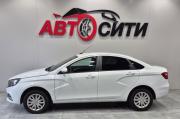 Lada (ВАЗ) Vesta I Воронеж  - изображение 25