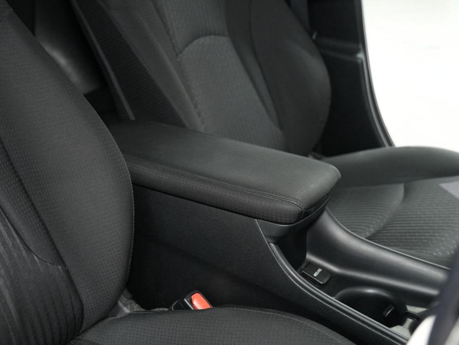 Toyota Prius IV (XW50) Новосибирск  - изображение 23