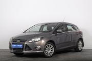 Ford Focus III Томск  - изображение 21