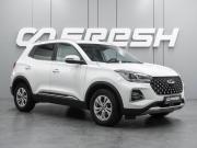Chery Tiggo 4 Pro I Рестайлинг Воронеж  - изображение 21