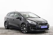 Kia Ceed II Рестайлинг Сургут  - изображение 17