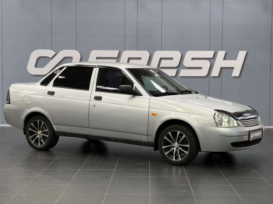 Lada (ВАЗ) Priora I Сыктывкар  - изображение 1