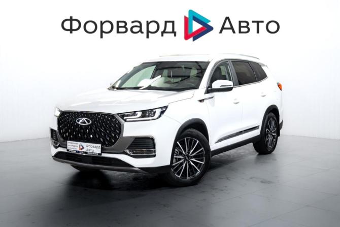 Chery Tiggo 8 Pro Max I Рестайлинг с пробегом 2024 года, цена 2 399 000 рублей, 40251 км, внедорожник, Автокод Объявления