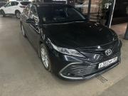 Toyota Camry VIII (XV70) Рестайлинг Уфа  - изображение 6