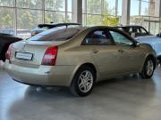Nissan Primera III (P12) Новосибирск  - изображение 23