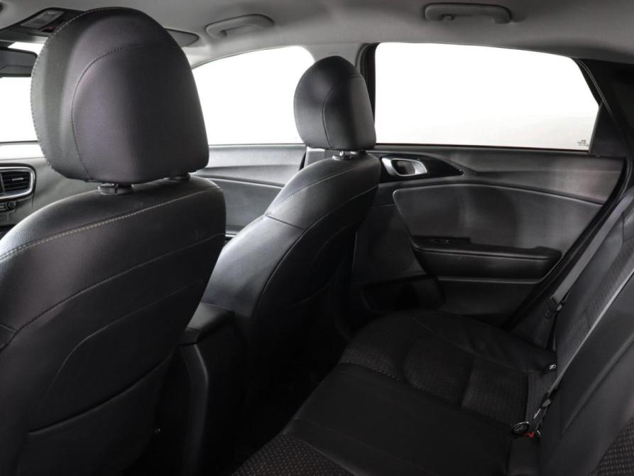 Kia Ceed III Химки  - изображение 13