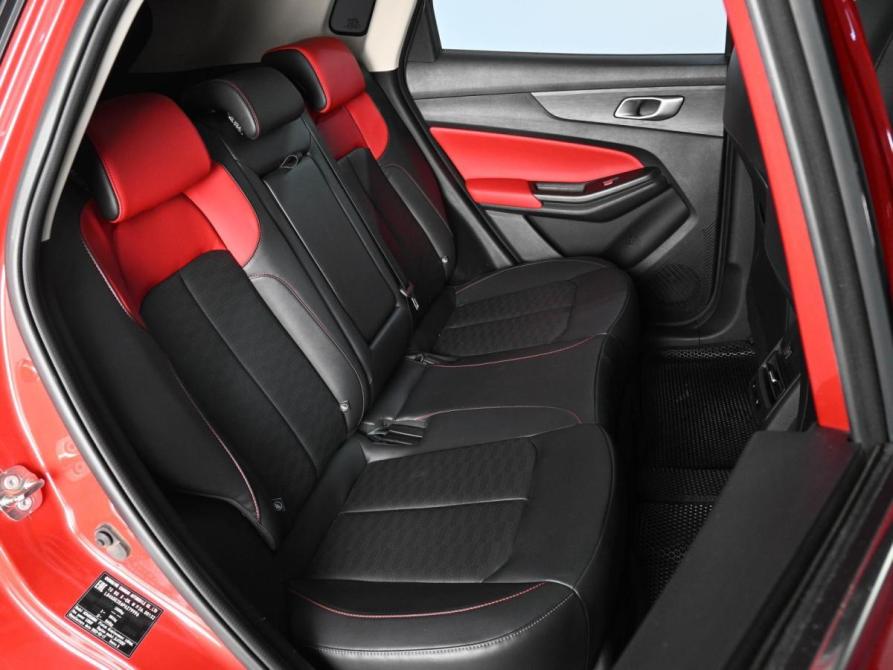 Changan CS55 Plus II Ростов-на-Дону  - изображение 7