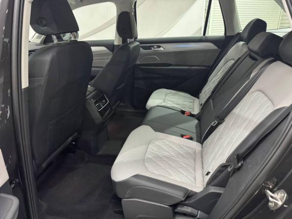 Новый Volkswagen Tavendor I 2026 года, цена 5 649 000 рублей, внедорожник, Автокод Объявления
